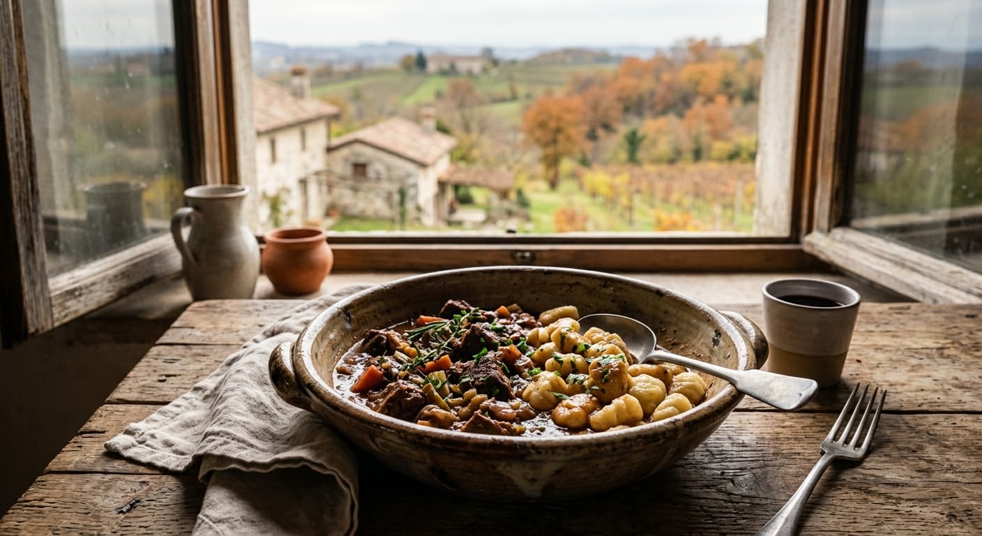 Sagra della Mussa