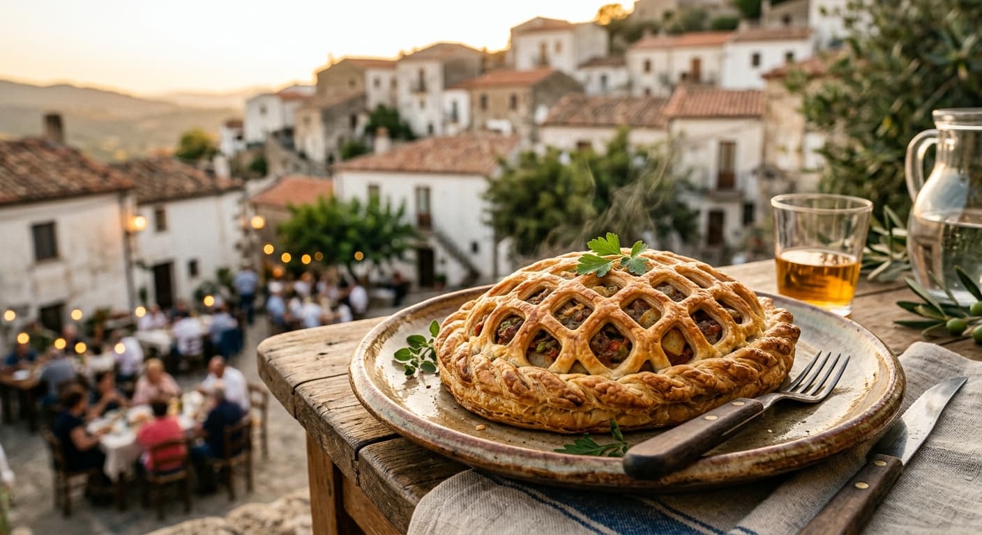 Sagra della Panada