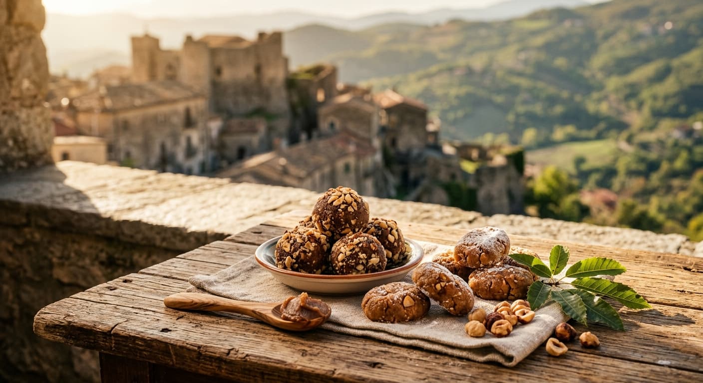 Sagra della Pastorella Cuccarese