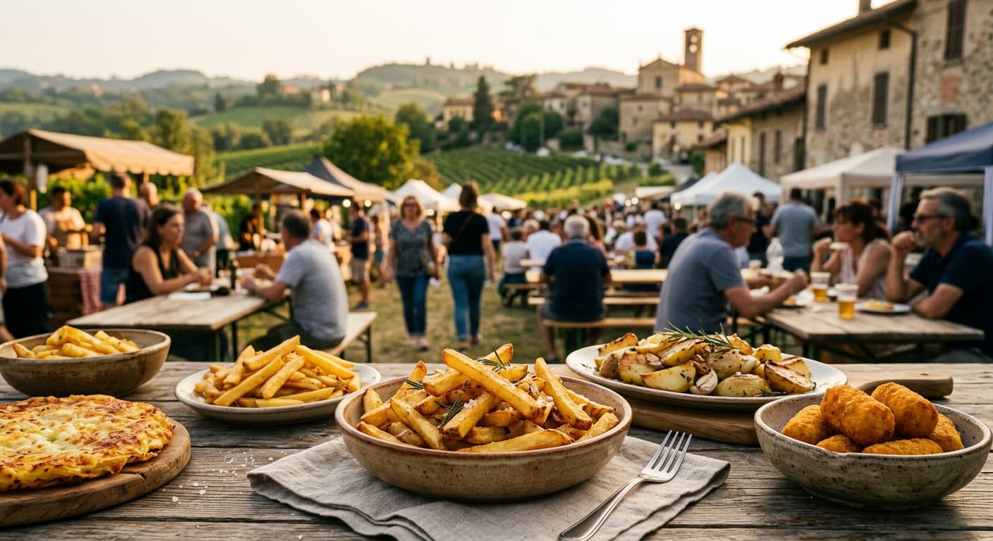Sagra della Patata