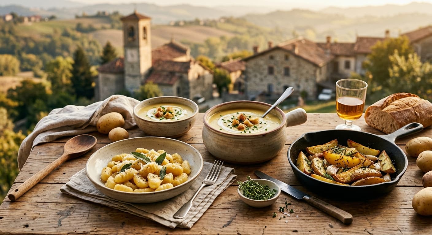 Sagra della Patata