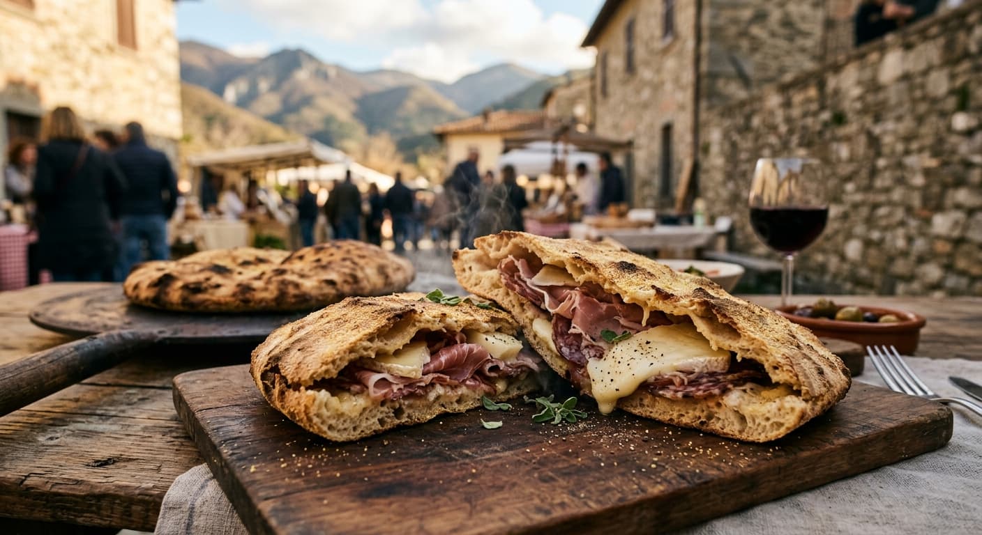 Sagra della Pattona