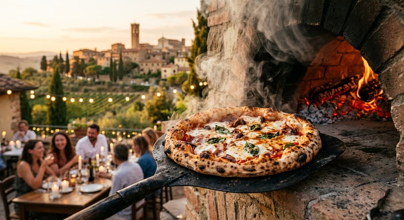 Sagra della Pizza
