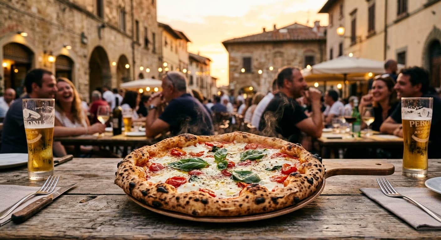 Sagra della Pizza