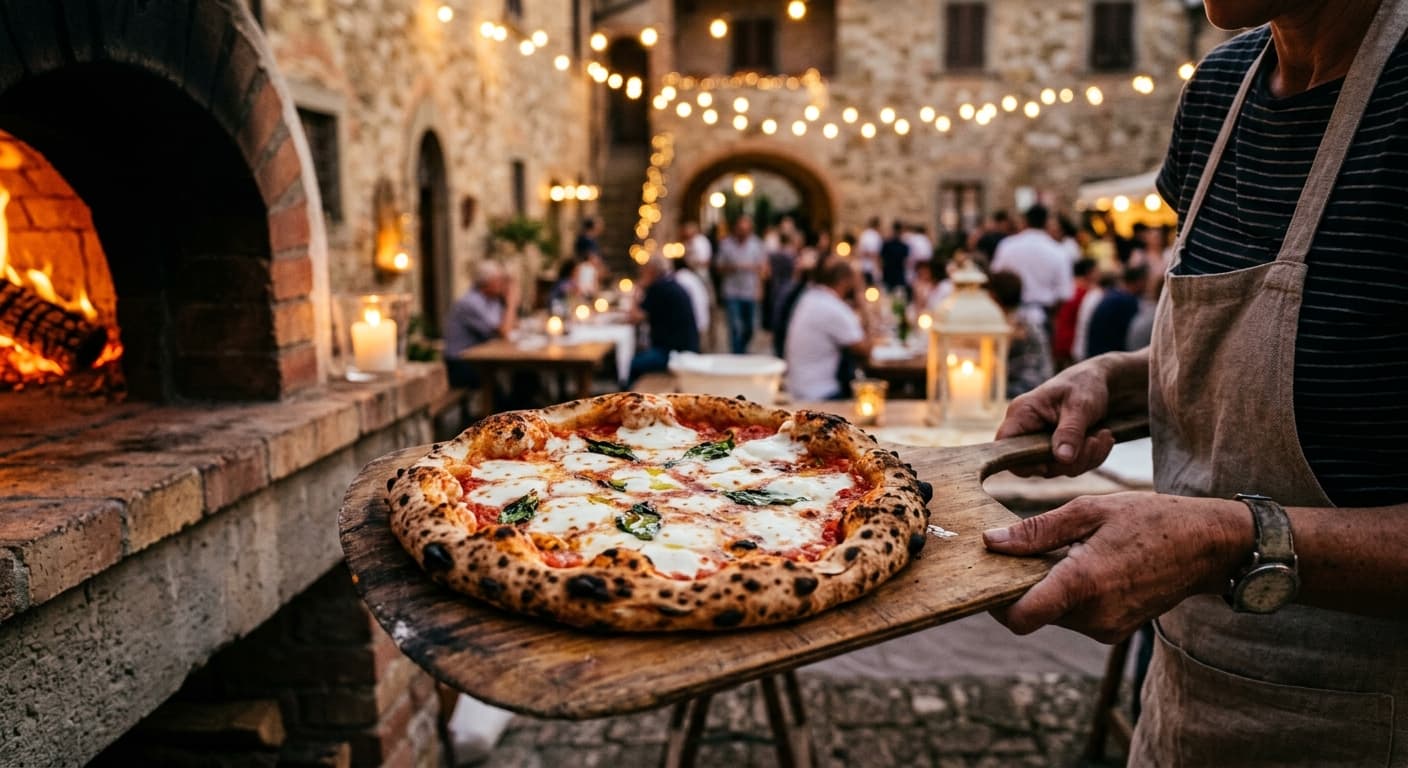 Sagra della Pizza