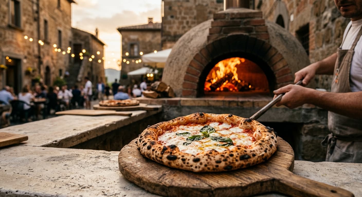 Sagra della Pizza