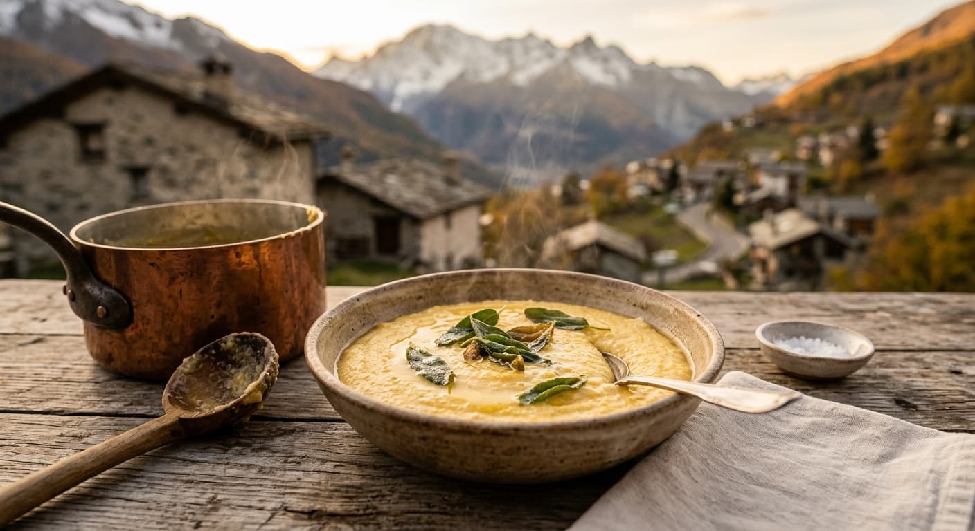 Sagra della Polenta