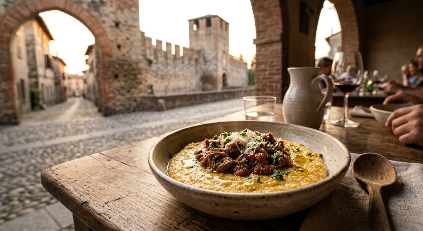 Sagra della Polenta