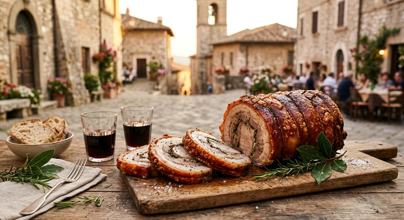 Sagra della Porchetta