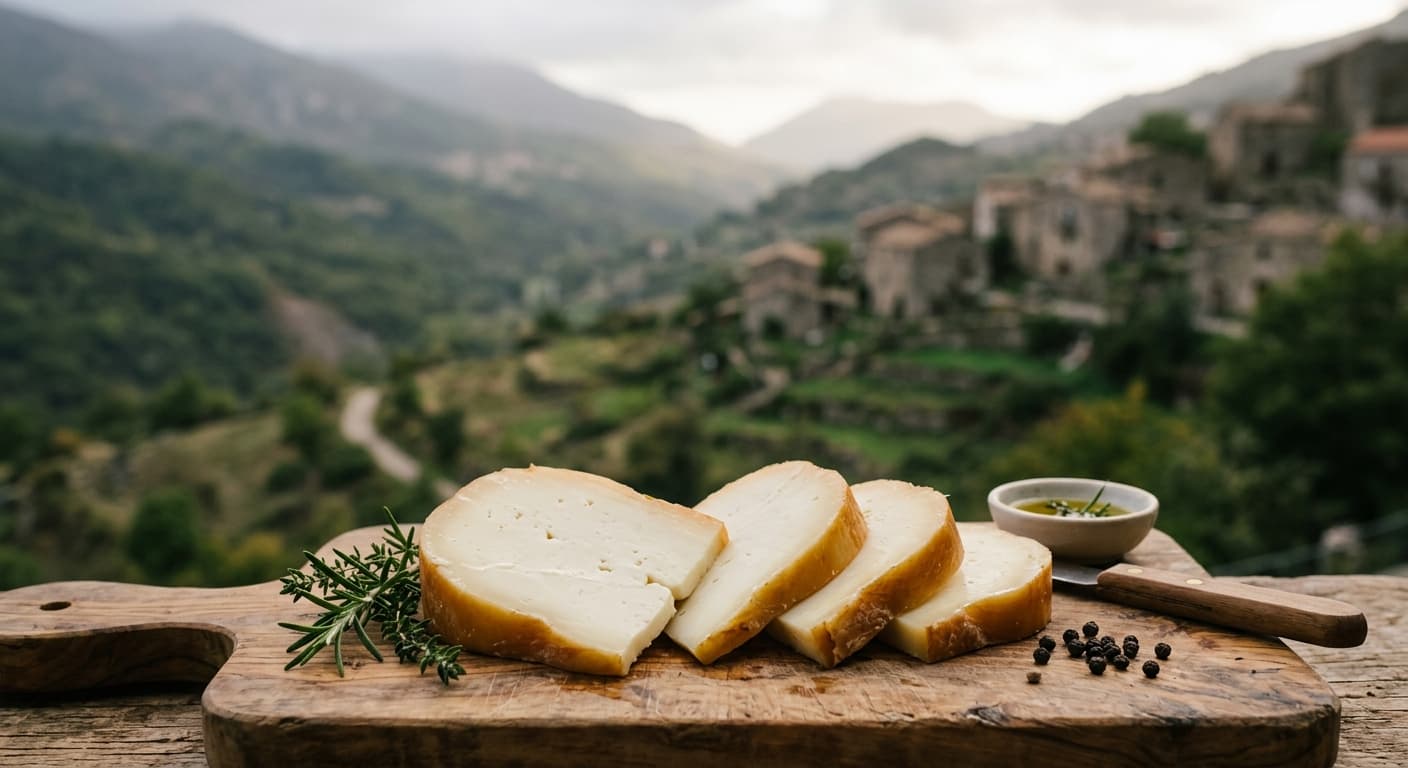 Sagra della Provola