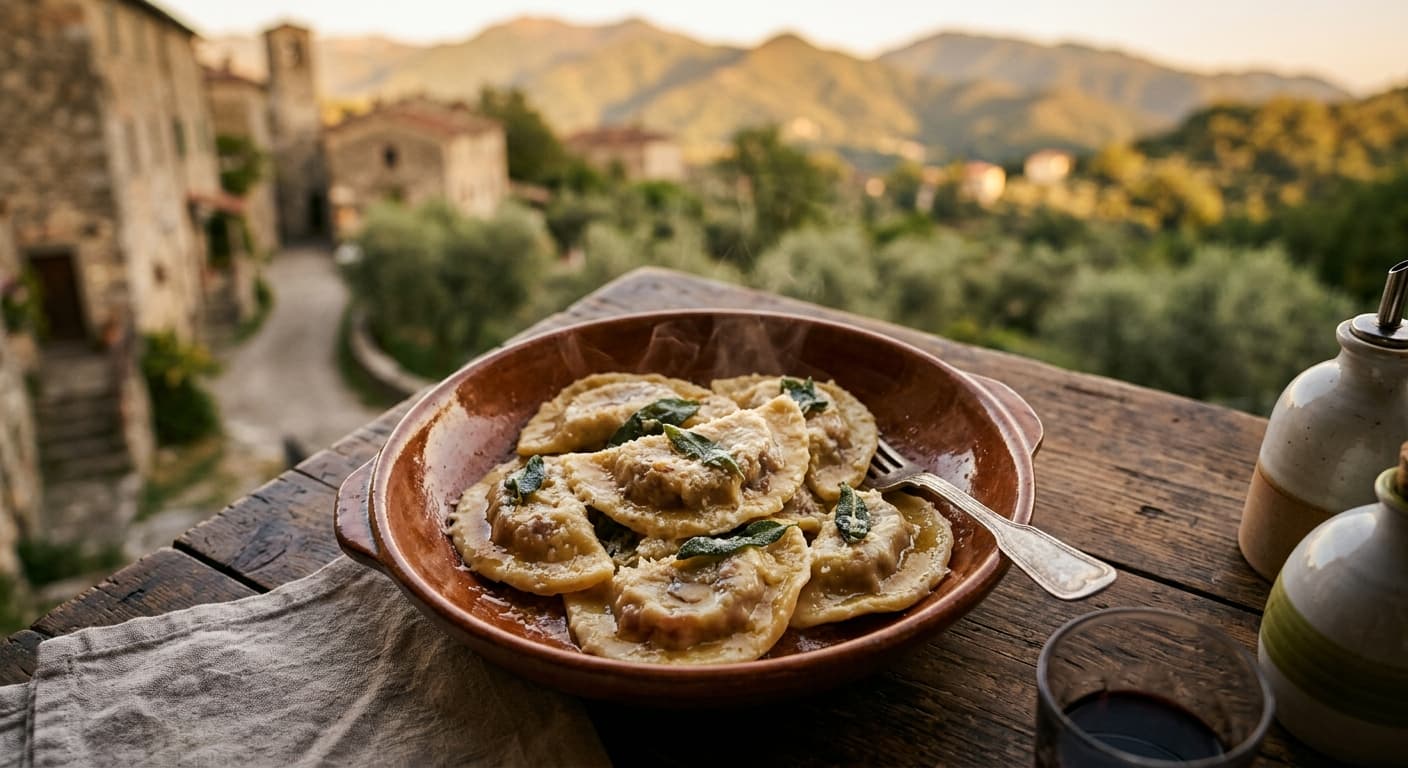 Sagra della Quercia