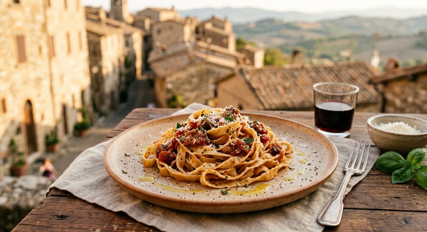 Sagra della Ramiccia