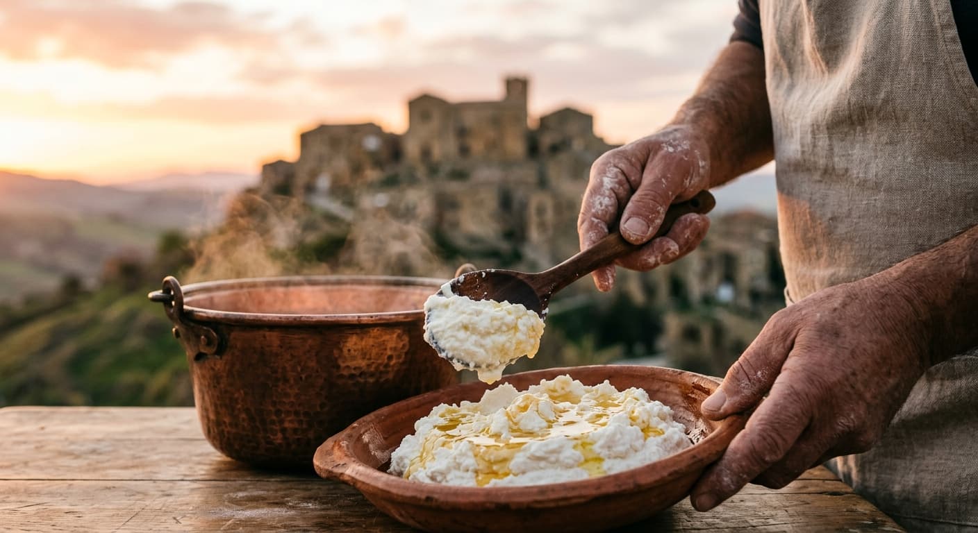 Sagra della Ricotta