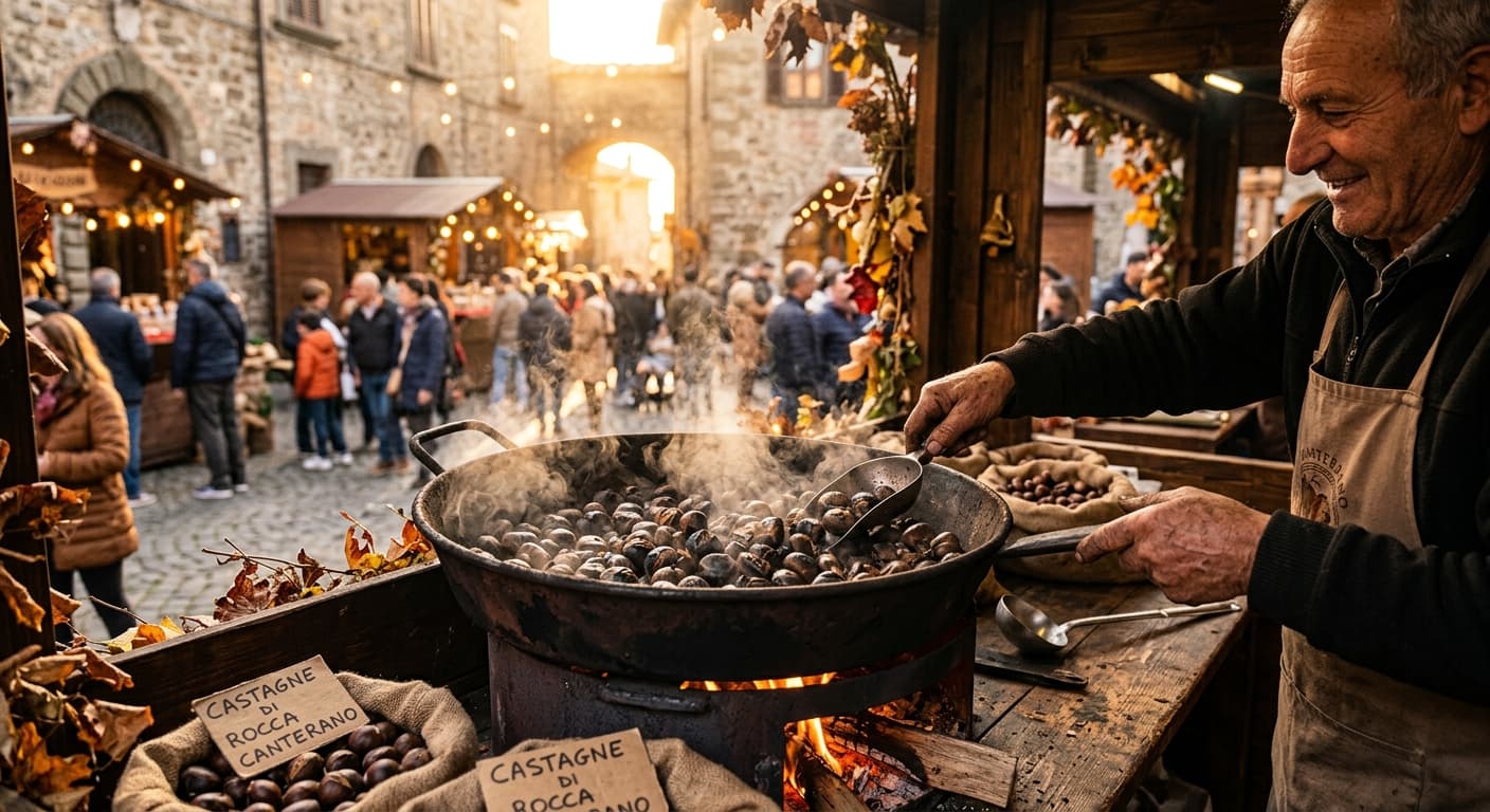 Sagra della Rola