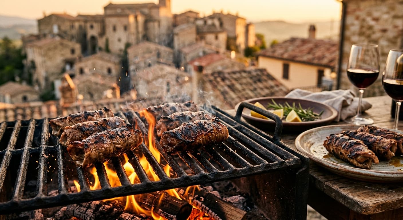 Sagra della Sporbatura