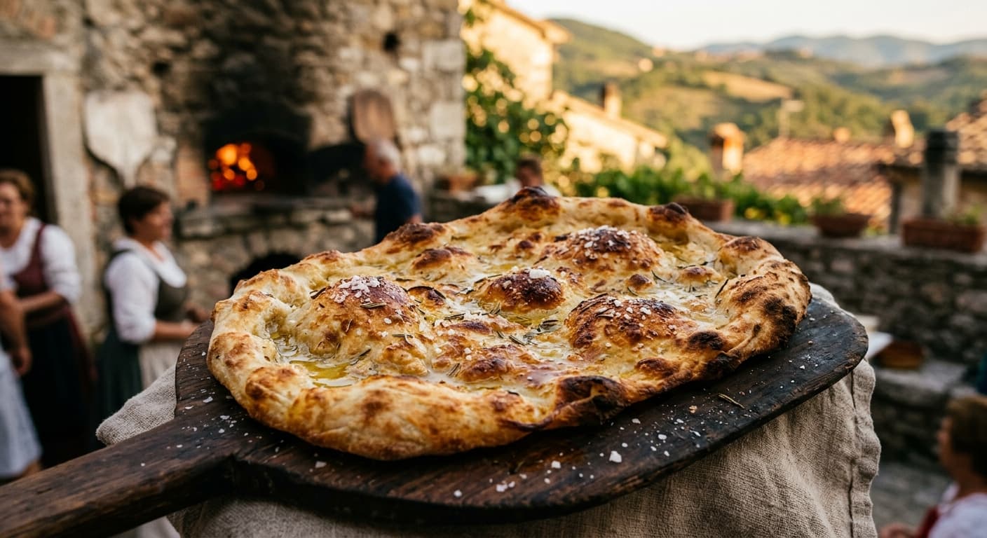 Sagra della Stesa