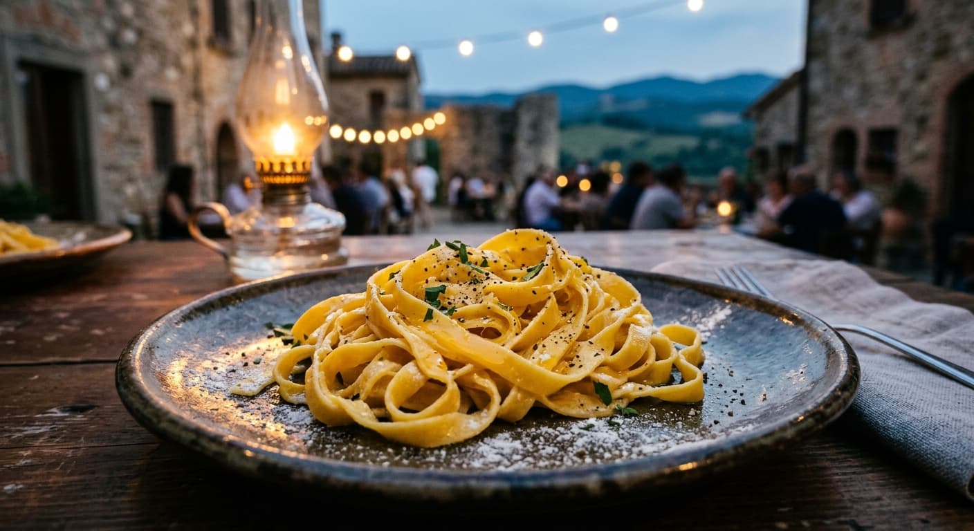 Sagra della Tagliatella