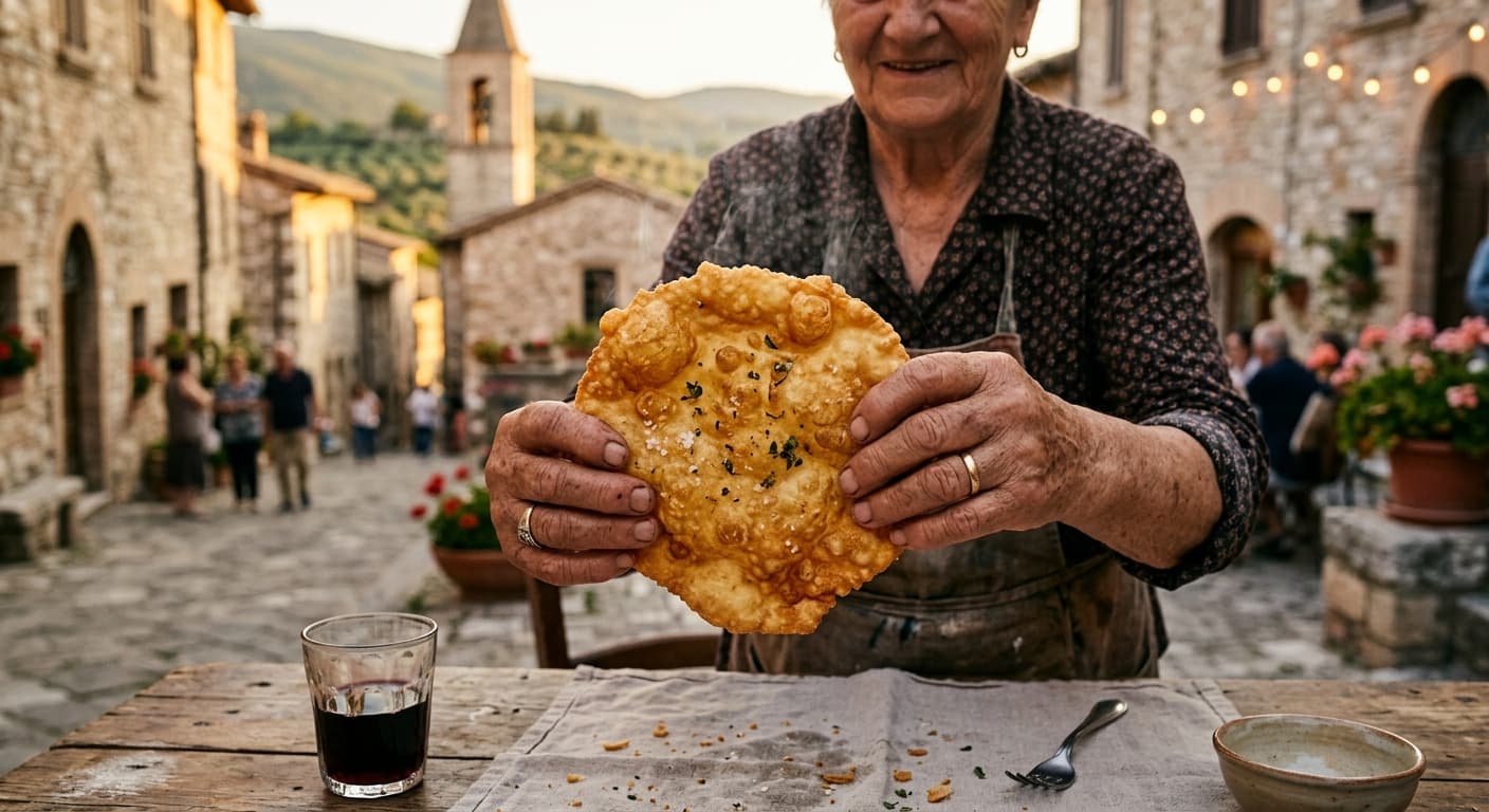 Sagra della Tortuccia