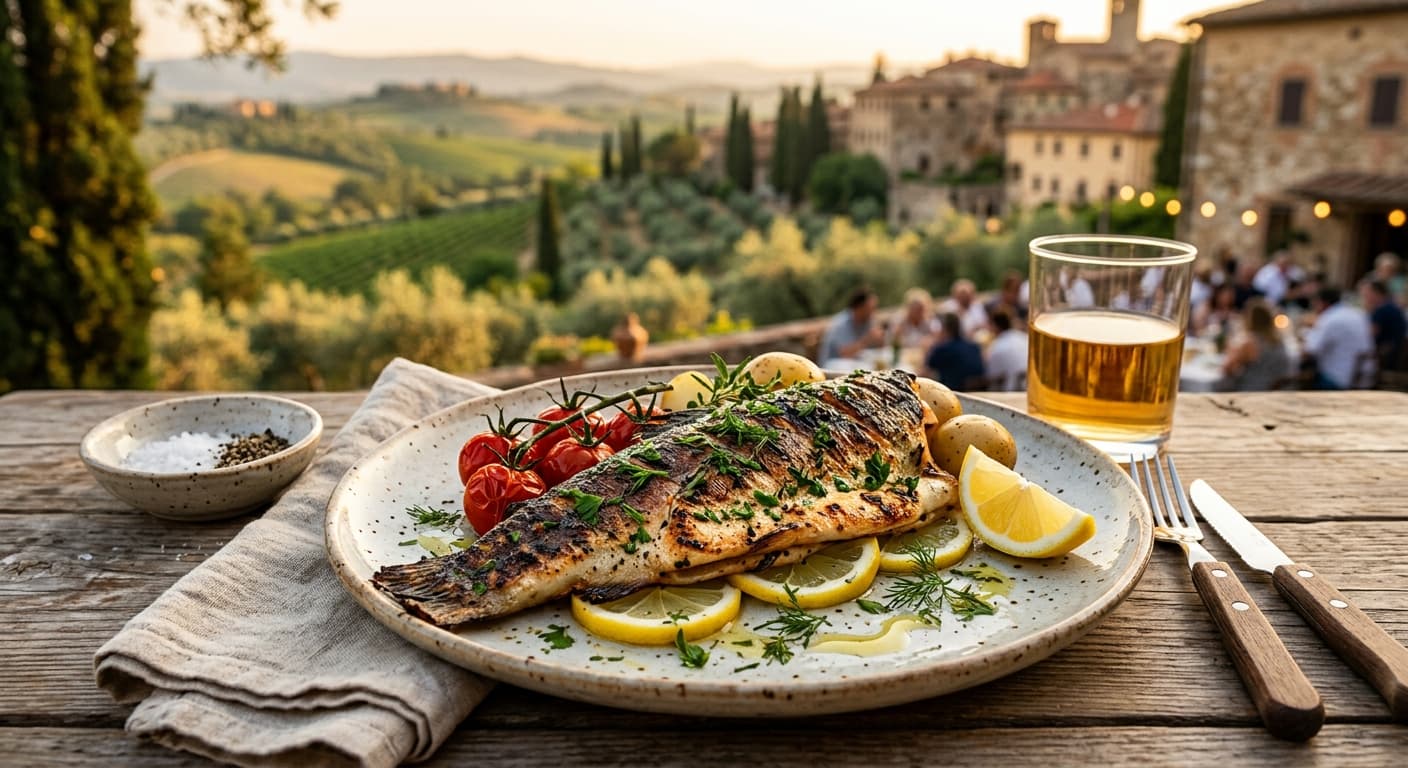 Sagra della Trota