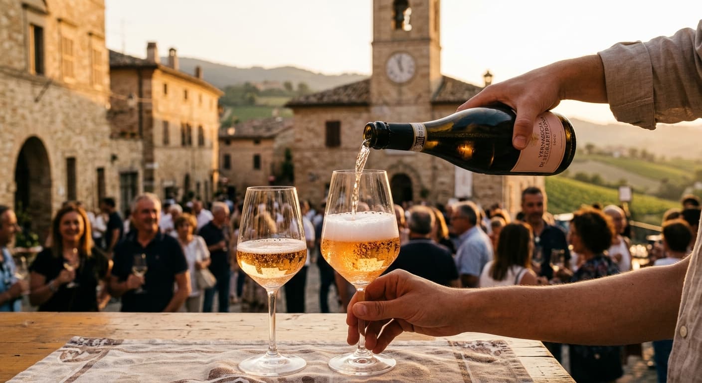 Sagra della Vernaccia