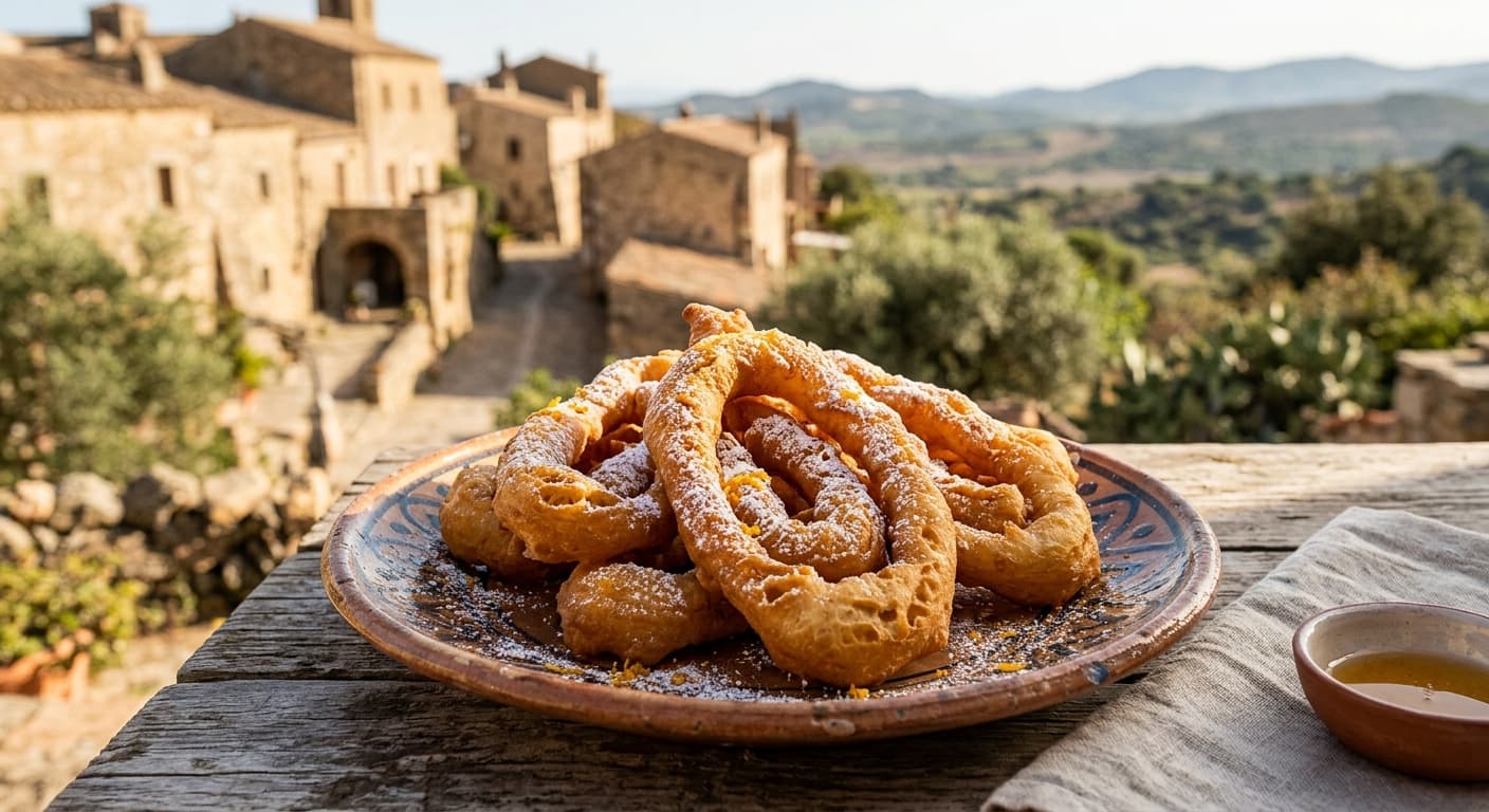 Sagra della Zipola