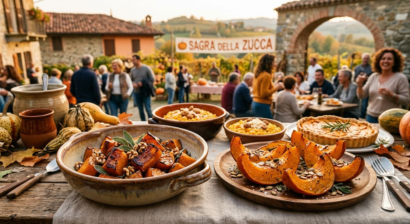 Sagra della Zucca
