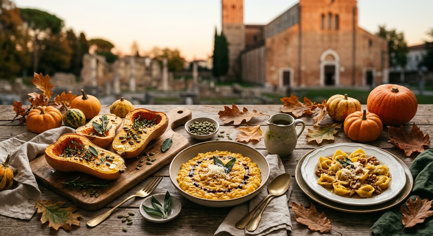 Sagra della zucca