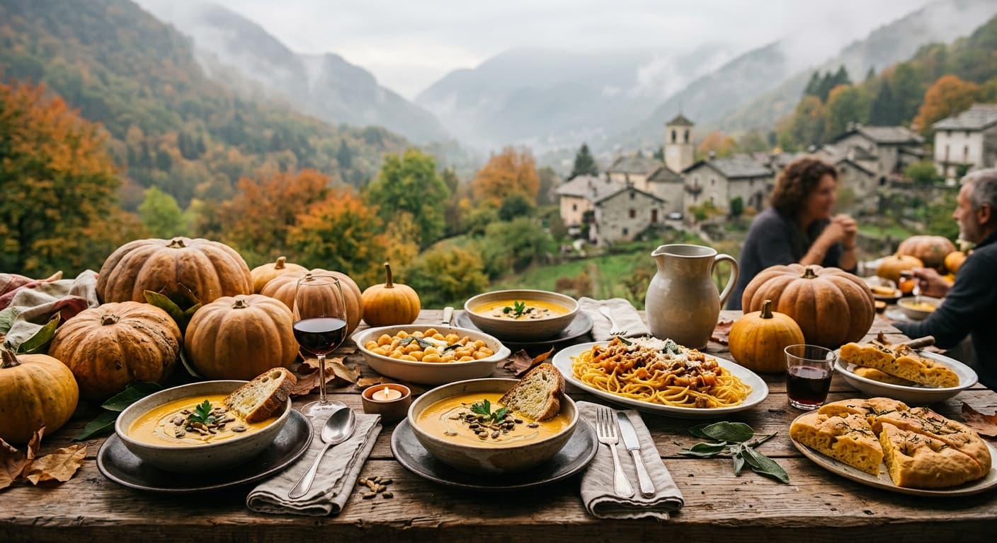 Sagra della Zucca