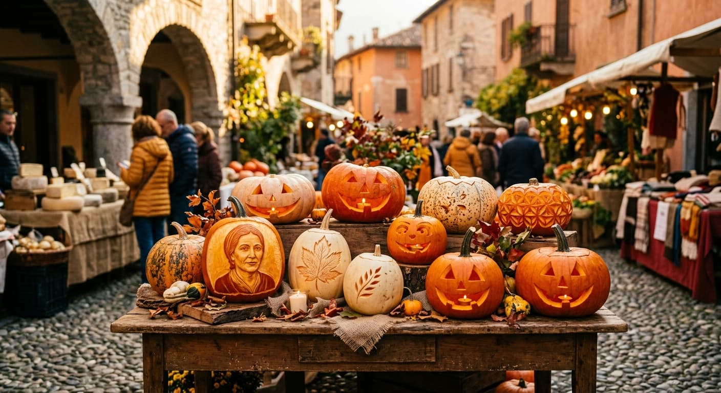 Sagra della zucca