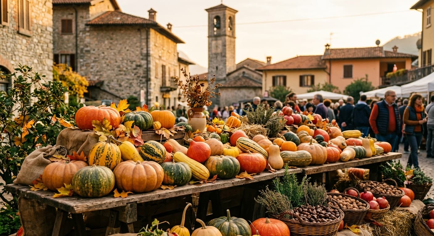 Sagra della Zucca