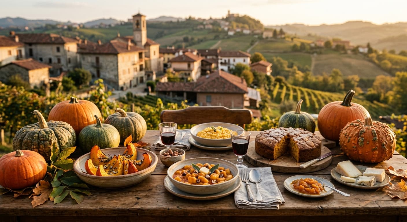 Sagra della Zucca