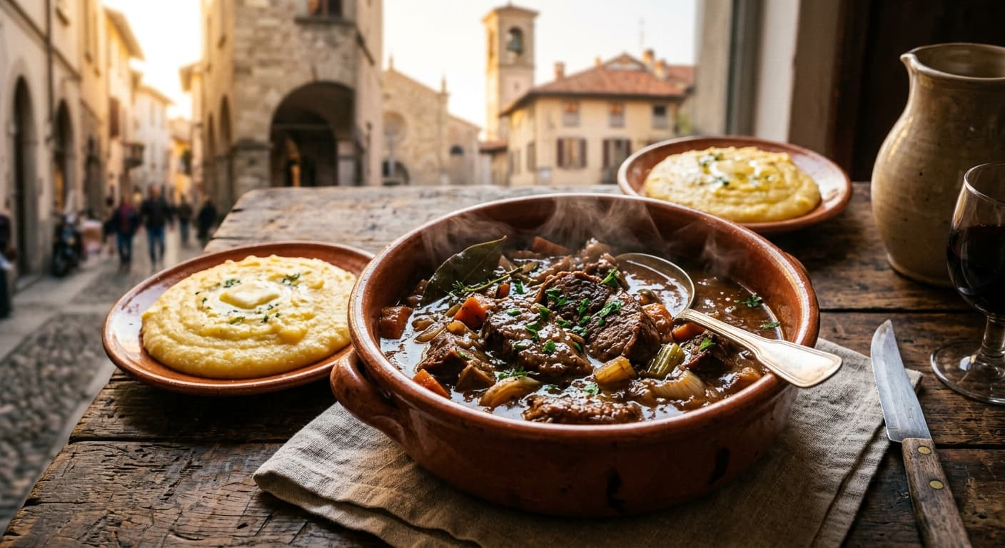 Sagra delle Carni in Umido