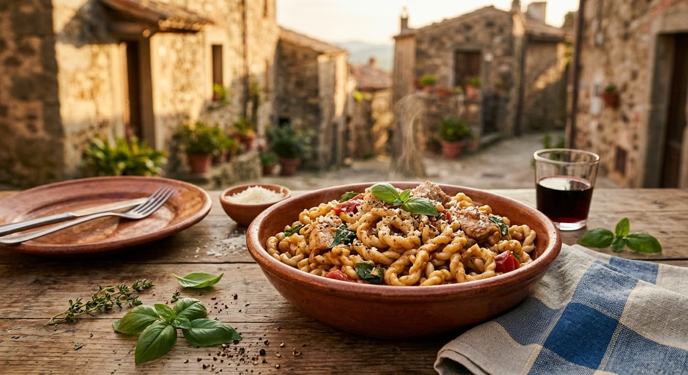 Sagra delle lorigghittas