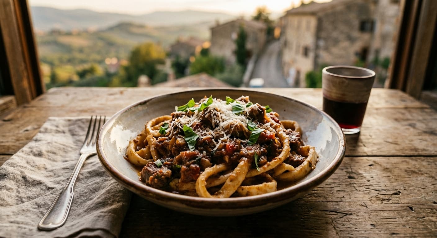 Sagra delle pinciarelle