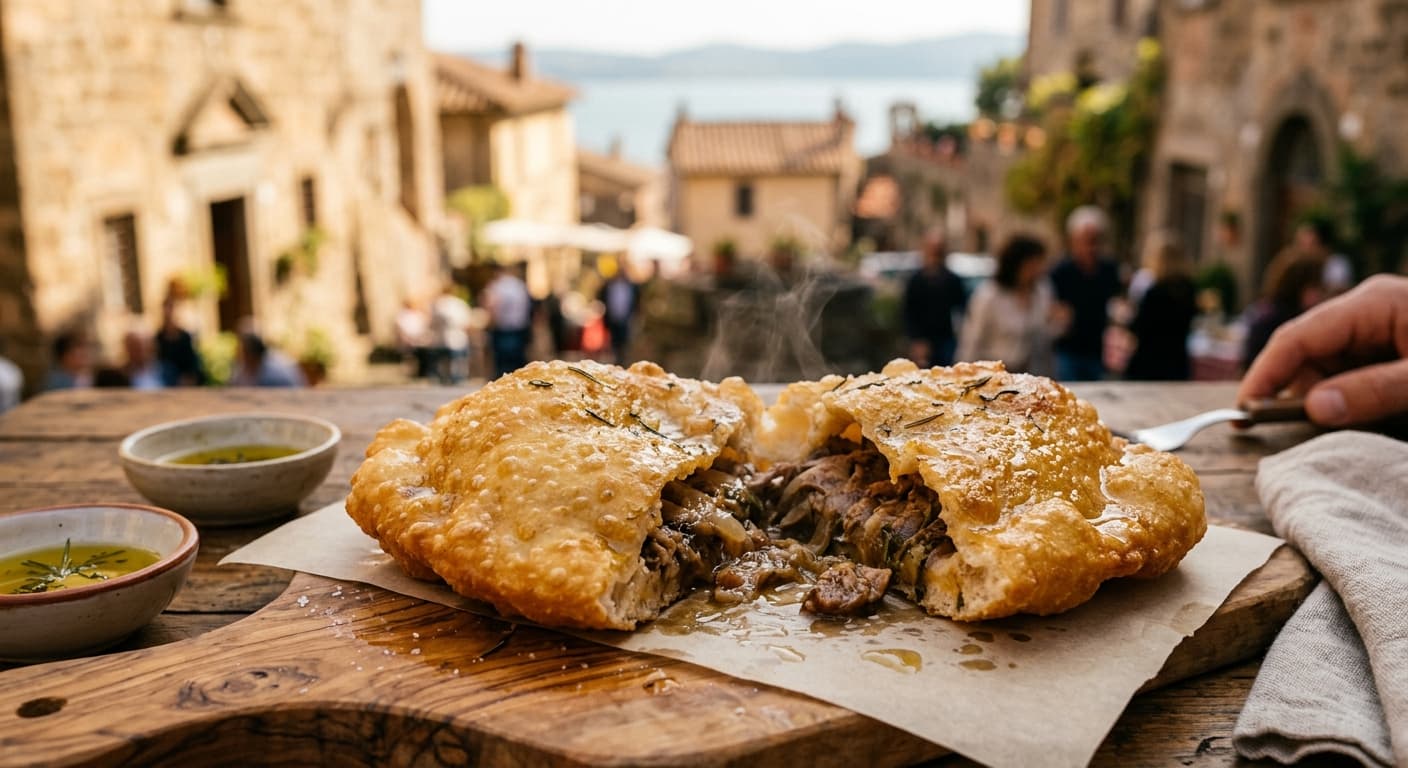 Sagra delle Pizzòle
