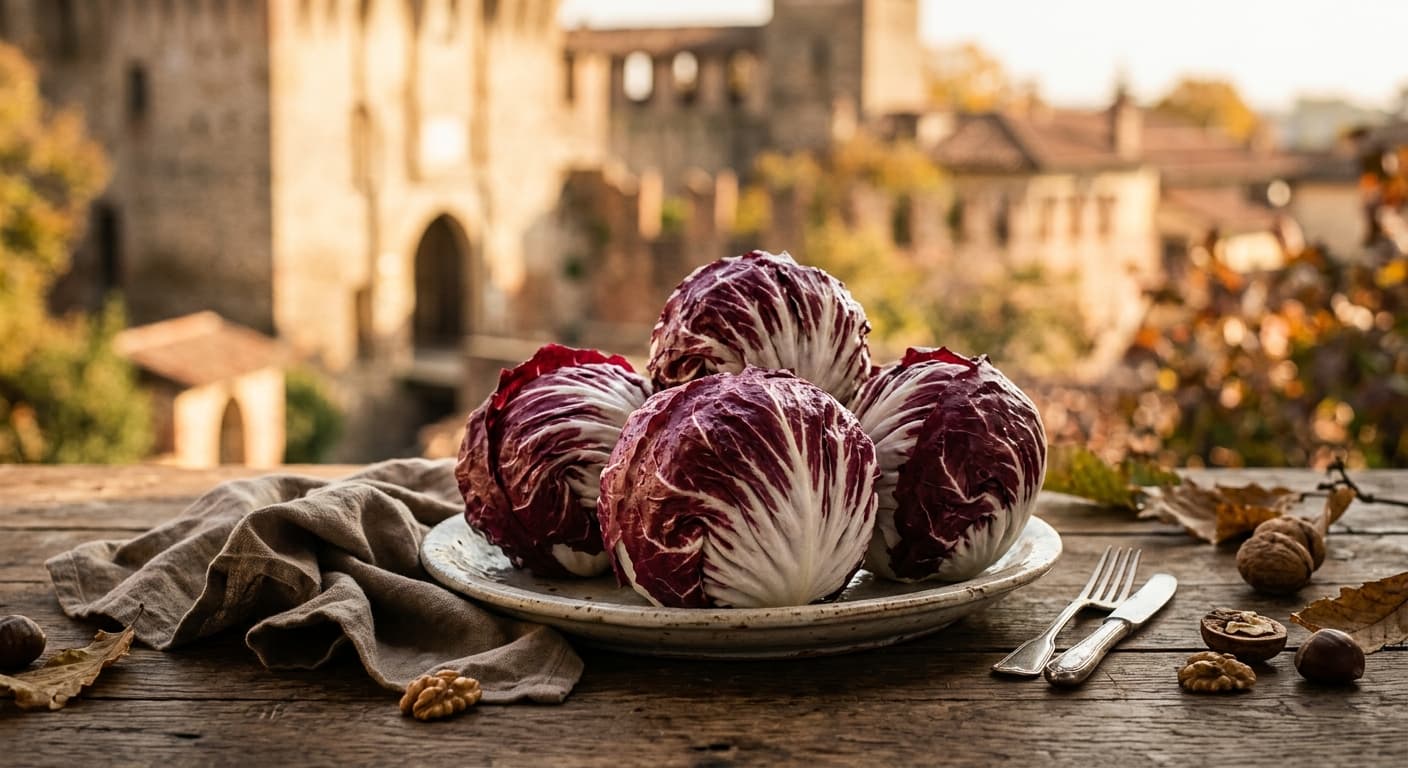 Sagra delle Radici