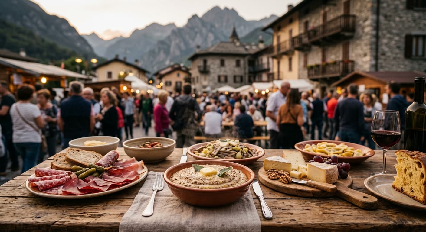 Sagra delle Sagre