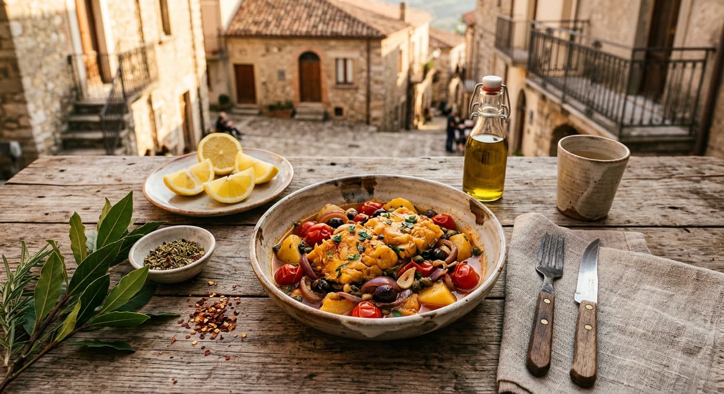 Sagra dello Stocco