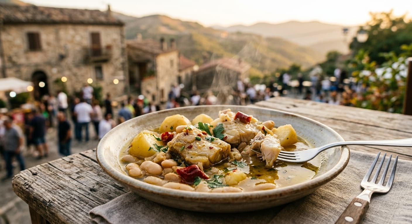 Sagra dello stocco