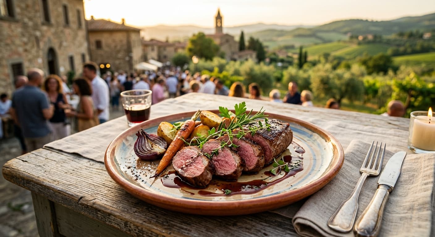 Sagra dello Struzzo