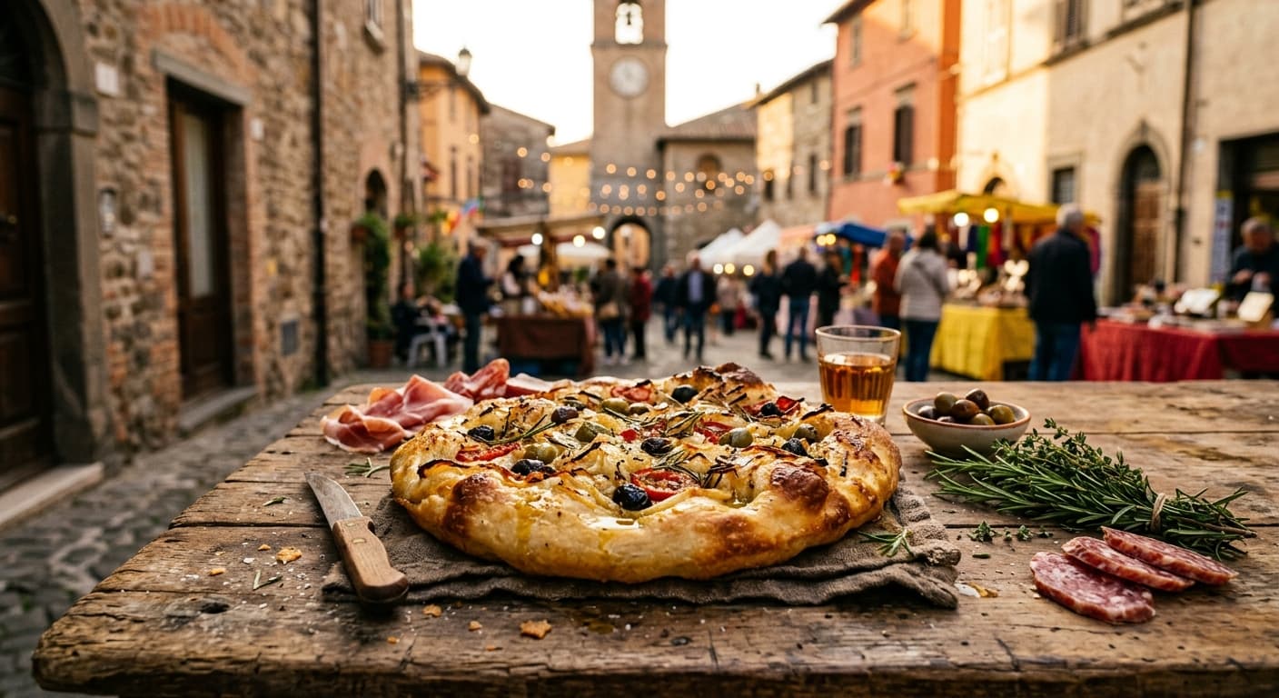 Sagra dellu Pizzillu