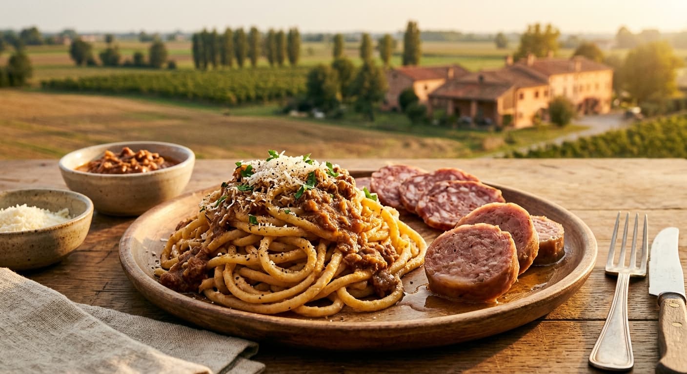Sagra di Bigul al Torc