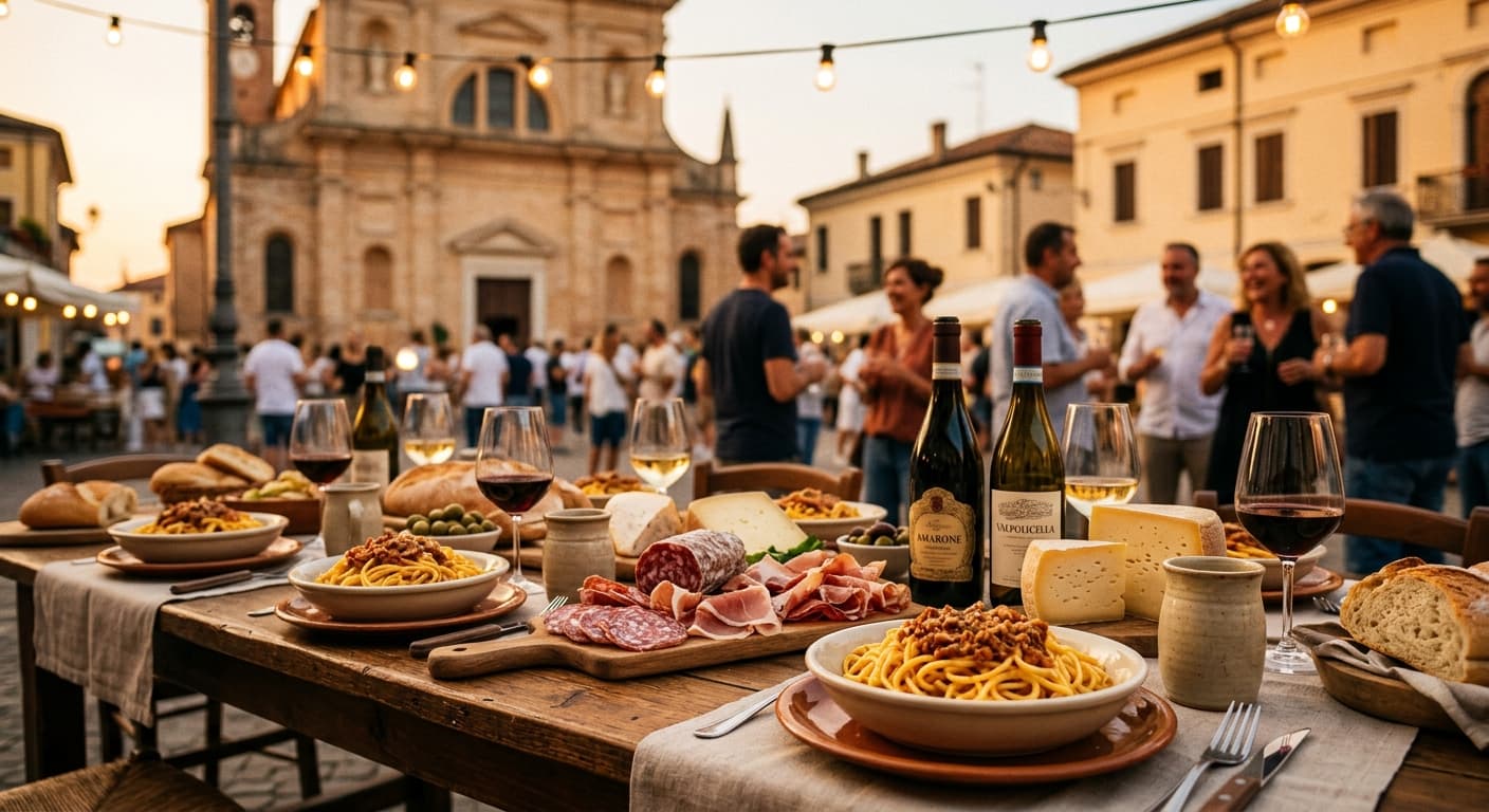 Sagra di Cerea
