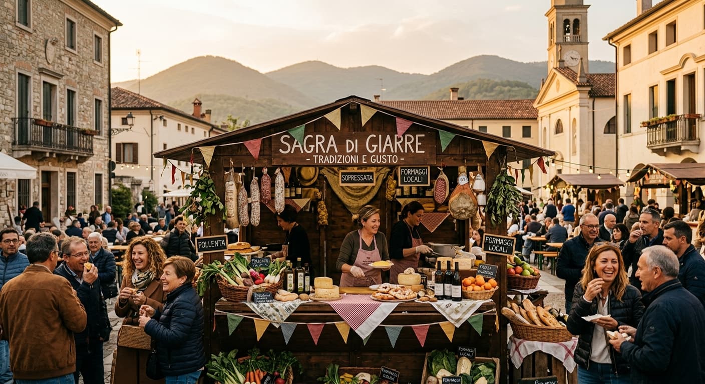 Sagra di Giarre