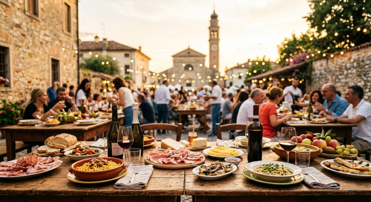Sagra di Giugno