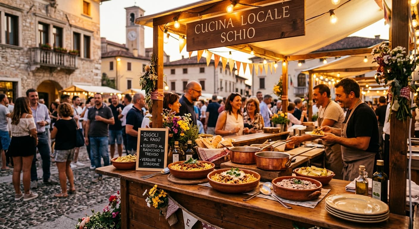 Sagra di Piane