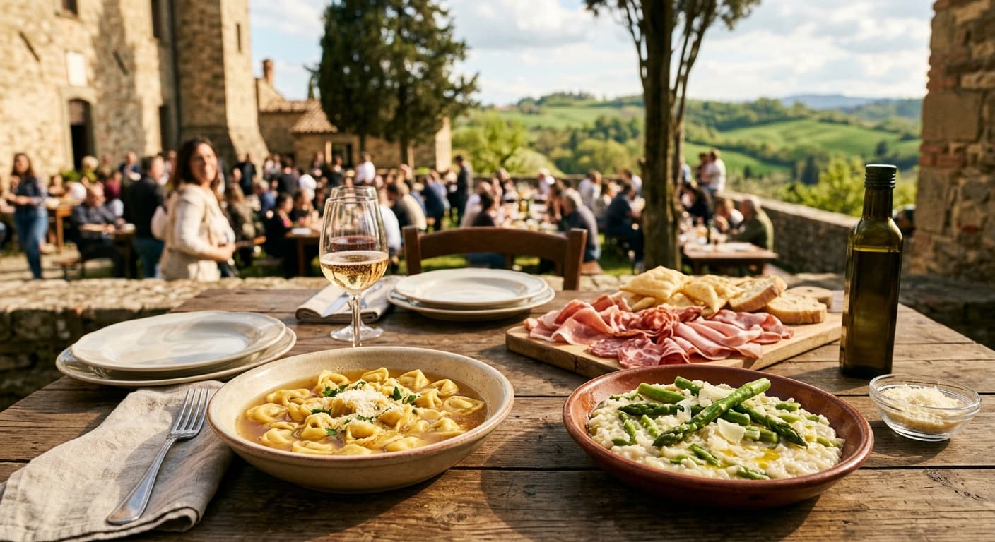 Sagra di Primavera