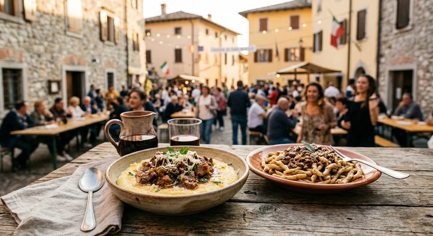 Sagra di San Biagio