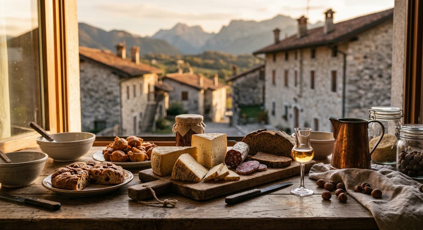Sagra di San Martino