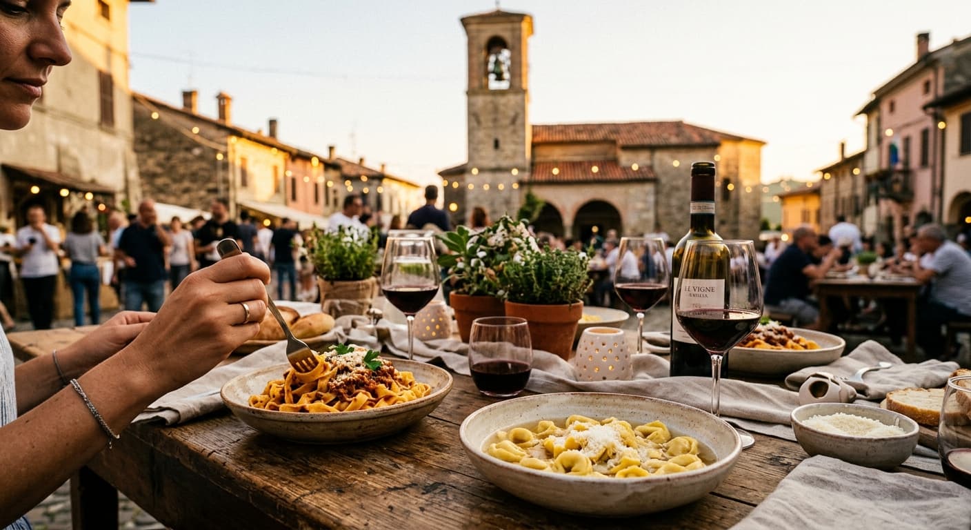 Sagra di San Maurelio
